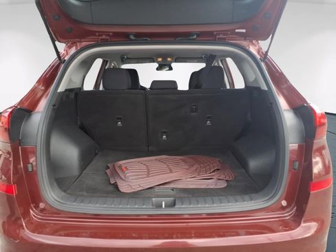 Used 2019 Hyundai Tucson SE AWD/4WD image 12