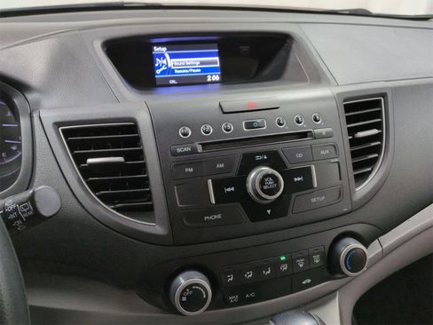 Used 2013 Honda CR-V EX image 29