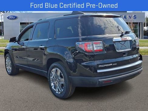 Used 2017 GMC Acadia Limited SLT AWD/4WD image 5