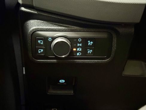 Used 2021 Ford Bronco Badlands AWD/4WD image 14