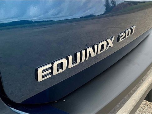 Used 2020 Chevrolet Equinox LT image 33