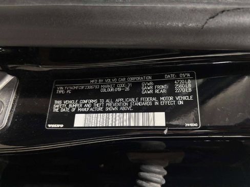 Used 2015 Volvo S60 T5 Premier Plus image 43