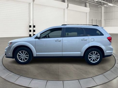 Used 2014 Dodge Journey SXT w/ Flexible Seating Group AWD/4WD image 6