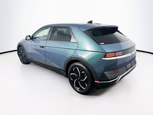 Used 2024 Hyundai Ioniq 5 SE image 5