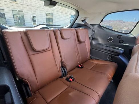 Used 2019 Subaru Ascent Touring image 33