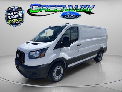 New 2026 Ford Transit 150 Low Roof