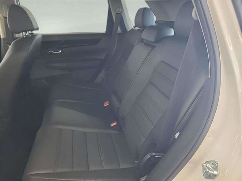 Used 2025 Honda CR-V EX-L image 19