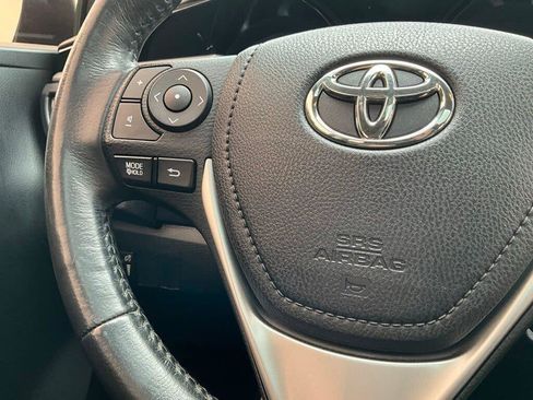 Used 2016 Toyota Corolla S FWD image 21