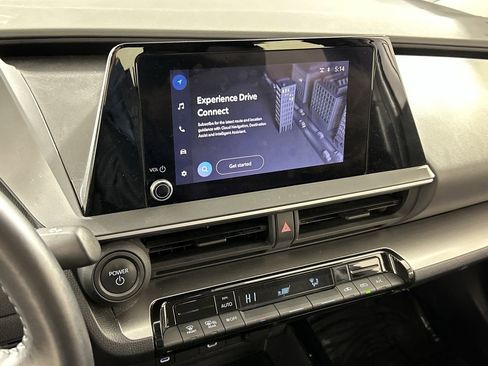 Used 2024 Toyota Prius LE image 16