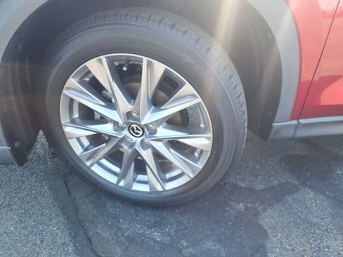 Used 2021 MAZDA CX-5 Grand Touring w/ GT Premium Package AWD/4WD image 30