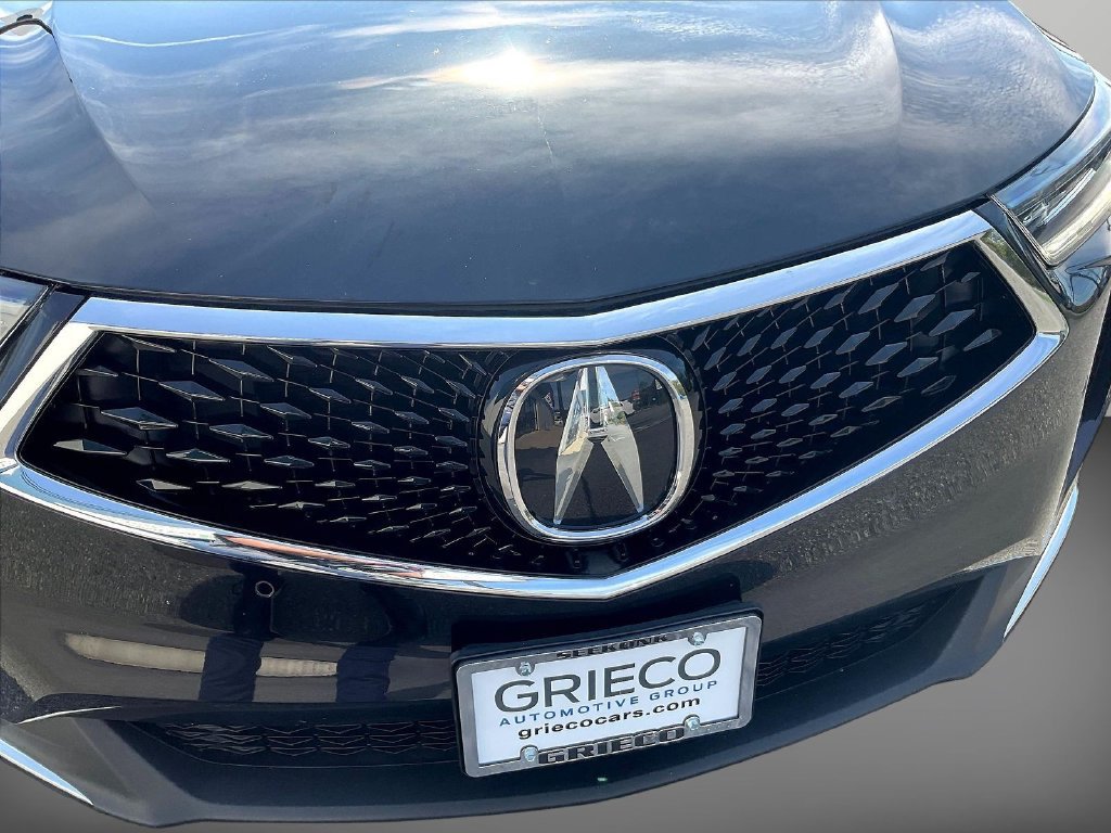 Used 2023 Acura RDX w/ Technology Package AWD/4WD image 32