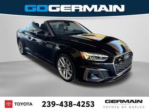 Used 2023 Audi A5 2.0T Premium Plus image 10