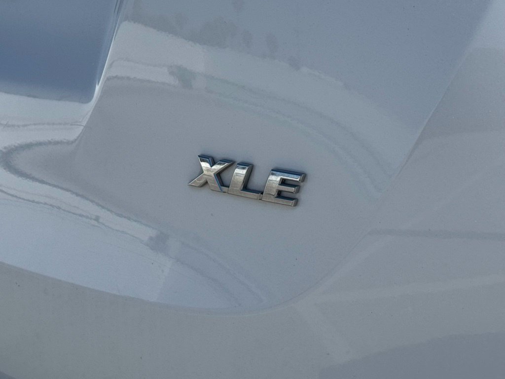 Used 2014 Toyota RAV4 XLE FWD image 24