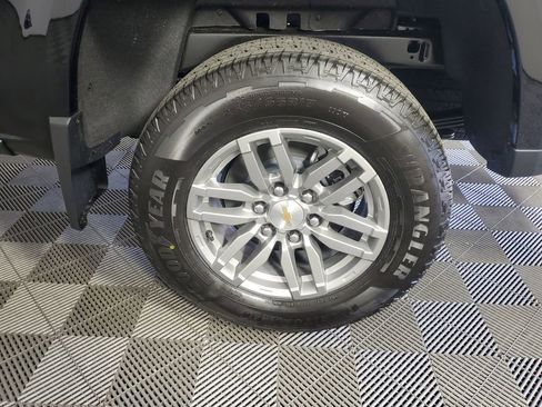 New 2026 Chevrolet Colorado LT image 29