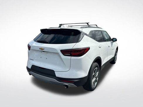 Used 2023 Chevrolet Blazer LT w/ Convenience Package image 6