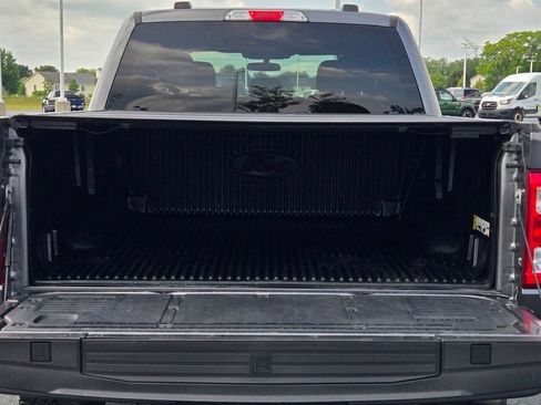 Certified 2021 Ford F150 XL w/ Equipment Group 101A High AWD/4WD image 17