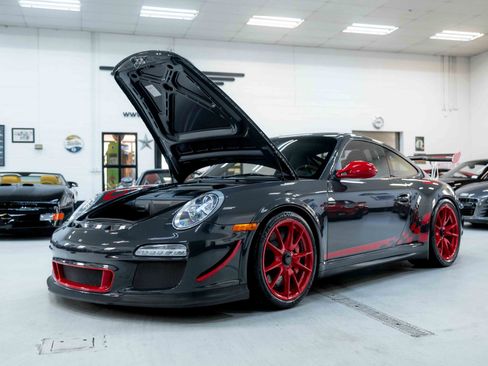 Used 2011 Porsche 911 GT3 RS image 80