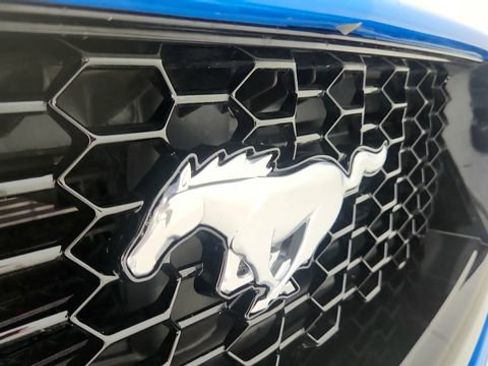 Used 2024 Ford Mustang GT Premium RWD image 29