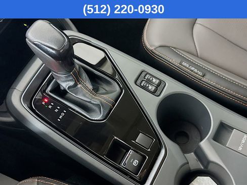 Used 2025 Subaru Crosstrek 2.5i Limited w/ Crosstrek Mirror Package AWD/4WD image 20