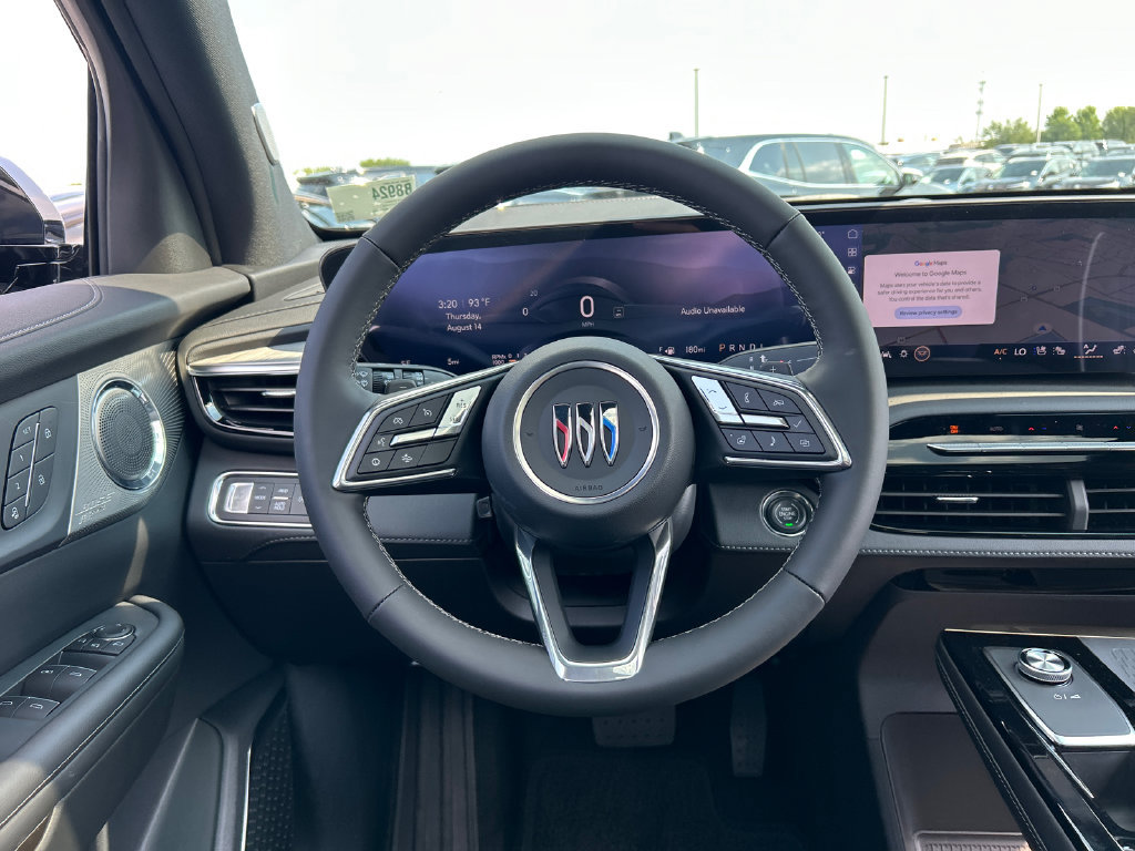 New 2026 Buick Enclave Avenir AWD/4WD image 32