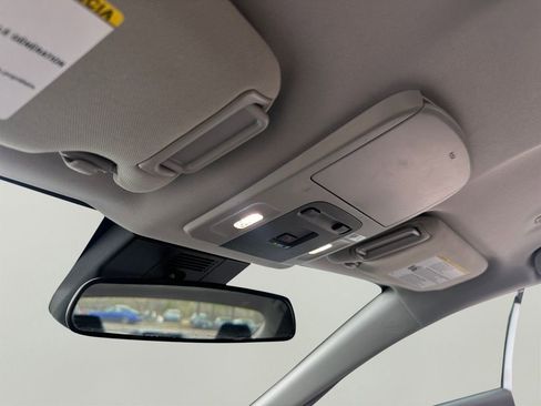 Used 2025 Toyota Camry LE image 21