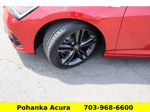 Certified 2023 Acura Integra A-Spec image 30