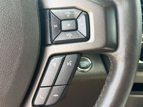 Used 2018 Ford Expedition Max XLT w/ Equipment Group 202A AWD/4WD image 26