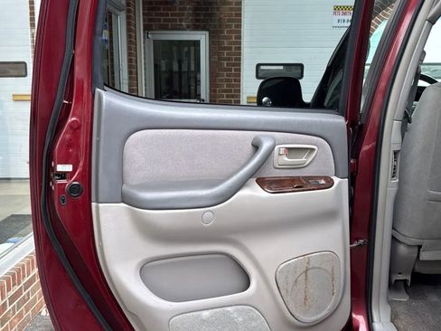 Used 2004 Toyota Tundra SR5 image 26