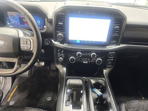Used 2025 Ford F150 Tremor w/ Tow/Haul Package AWD/4WD image 11