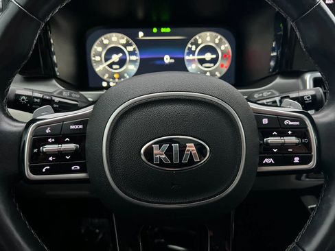 Used 2021 Kia Sorento SX image 25