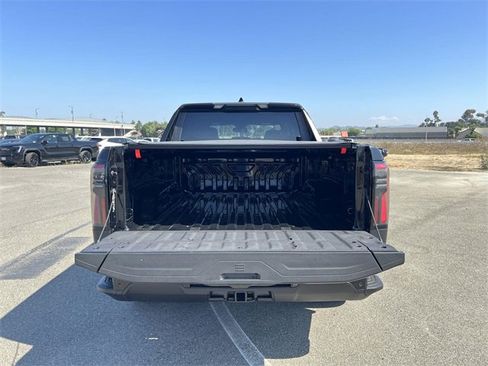 New 2026 GMC Sierra EV Elevation image 27