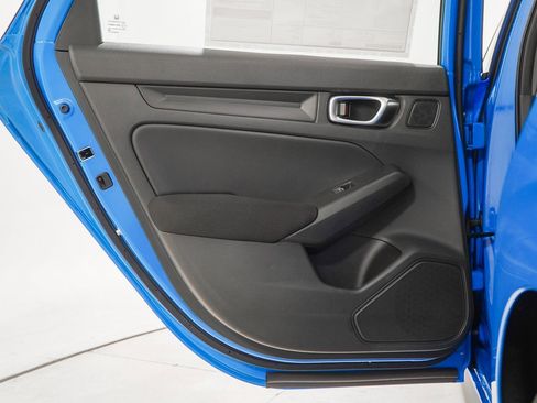 New 2026 Honda Civic Sport image 38