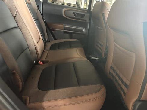 New 2025 Ford Bronco Sport Outer Banks image 25