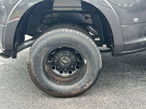 New 2026 RAM 3500 Limited AWD/4WD image 19