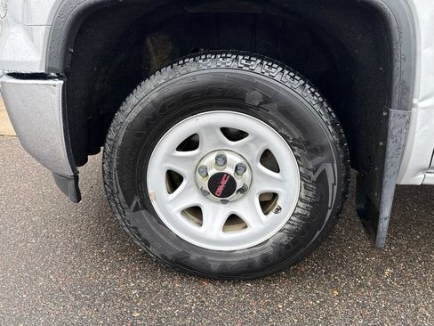 Used 2014 GMC Sierra 1500 2WD Regular Cab image 5