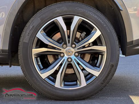 Used 2017 Lexus RX 350 Premium w/ Premium Package image 38