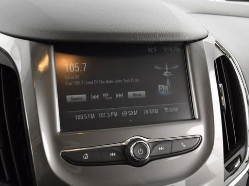 Used 2018 Chevrolet Cruze LT image 32