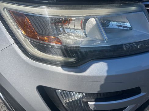 Used 2016 Ford Explorer Limited w/ Equipment Group 301A FWD image 51