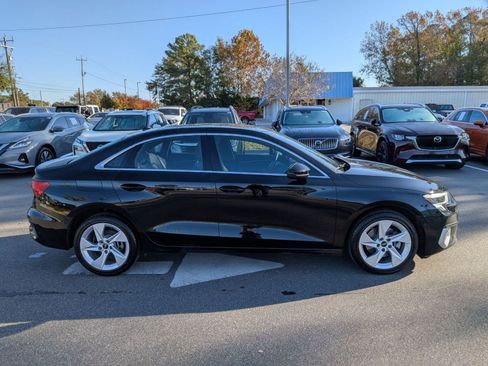 Used 2023 Audi A3 2.0T Premium image 2