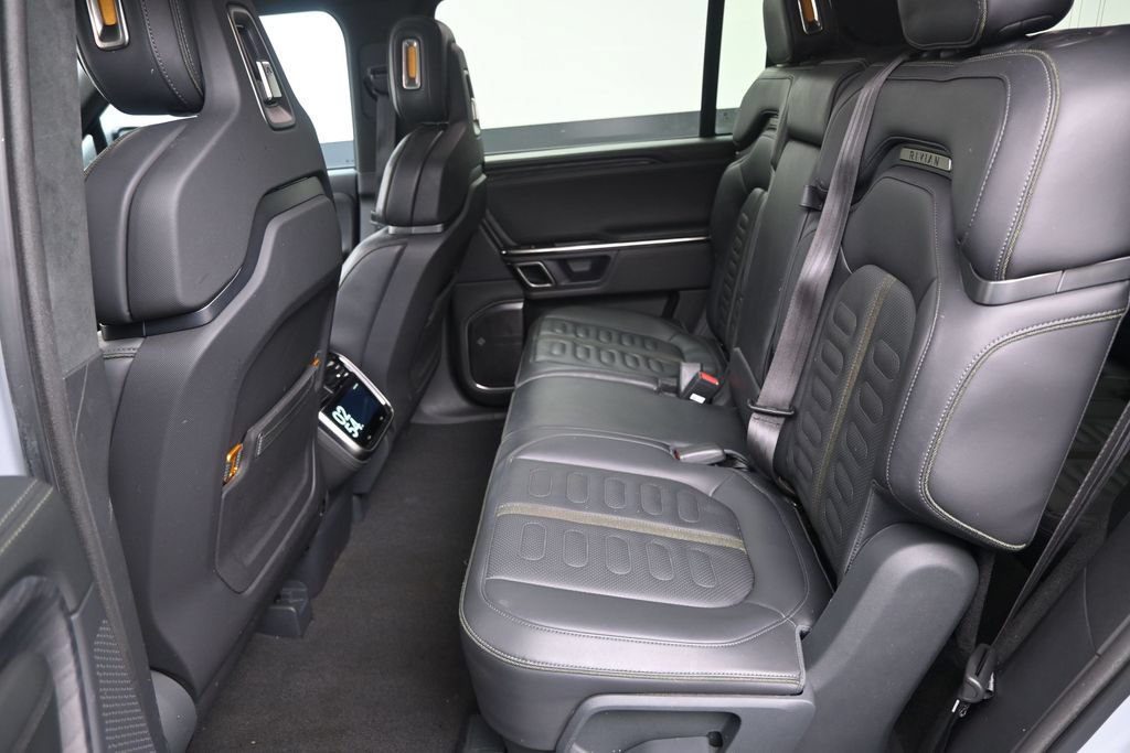 Used 2023 Rivian R1S Launch Edition Quad AWD/4WD image 14