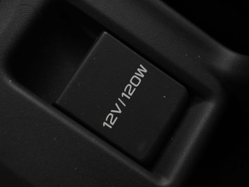 New 2025 Subaru Forester Touring image 34