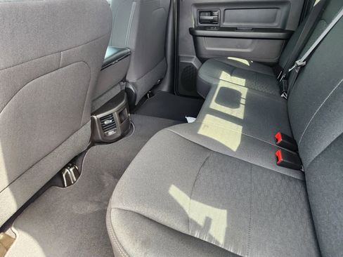 New 2026 RAM 2500 Tradesman image 20