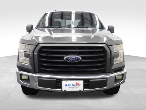 Used 2015 Ford F150 XLT w/ Equipment Group 302A Luxury image 3