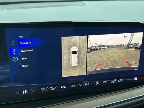 New 2026 Chevrolet Tahoe High Country image 19