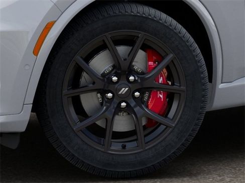 New 2026 Dodge Durango SRT Hellcat w/ Premium Group image 4