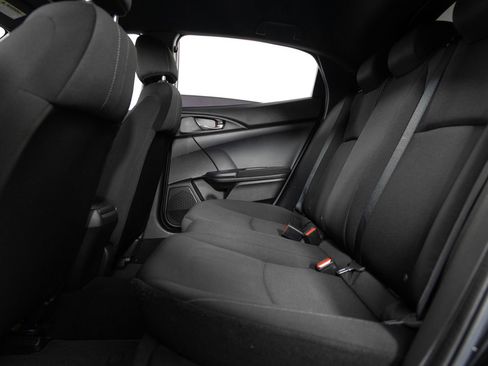 Used 2018 Honda Civic LX image 18