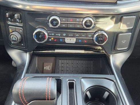 Used 2025 Ford F150 Raptor AWD/4WD image 27