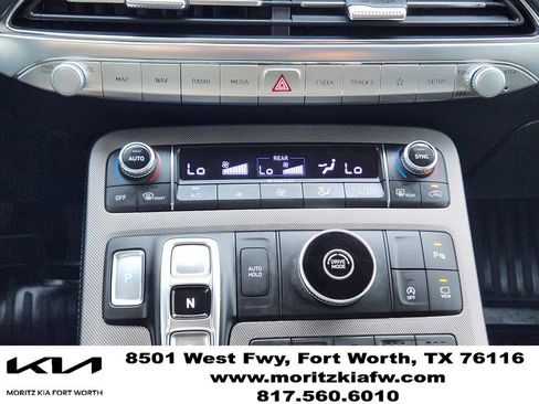 Used 2022 Hyundai Palisade Limited w/ Cargo Package FWD image 18