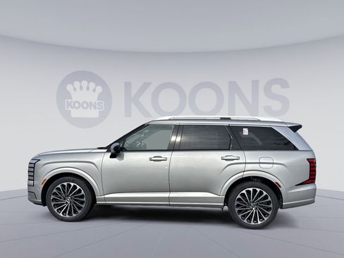 New 2026 Hyundai Palisade Calligraphy image 2