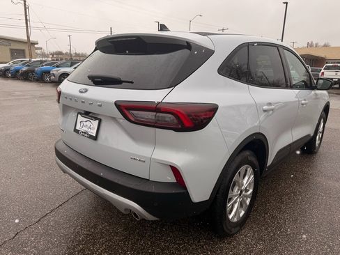 Used 2025 Ford Escape Active w/ Tech Pack #1 image 6